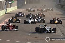 ️️ f1 2020 vorbestellen für:ps4: 5 Wichtige F1 Lektionen Vom Gp Aserbaidschan 2017 In Baku