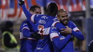 Jun 03, 2021 · argentina vs chile team news. Huachipato U Catolica Canal De Tv Horario Y Donde Seguir Online As Chile