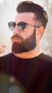 100 ideas de Barbas y cortes