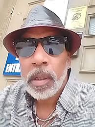 Profile for Barry Grive