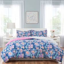 Shop for nicole miller home online at target. Nicole Miller Aurora Kid S Reversible Comforter Set Brylane Home