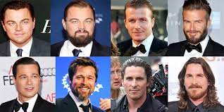 Most facial hair styles tend to fit guys with square chins. Do Women Prefer Men With Beard Or Clean Shave