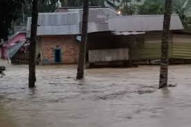 Syarat pinjam uang di akulaku. Banjir Bandang Di Lahat 12 Rumah Hanyut Dan 3 Warga Sempat Terseret Halaman All Kompas Com