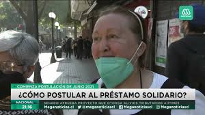 Y desde este 8 de junio del 2021 se puede solicitar el aporte a través del sitio web del servicio de impuestos internos (sii). Prestamo Solidario Clase Media Sii Aclara Quienes Pueden Postular Al Beneficio Youtube