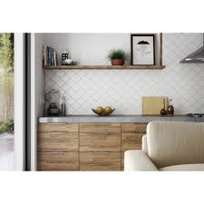 Maybe you would like to learn more about one of these? Alhambra White Matt 12cm X 12cm Wall Tile