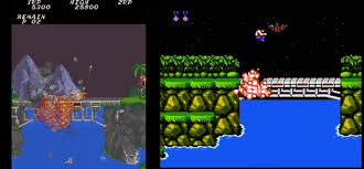 Please abide by reddiquette and remain civil to other users. Versus Mode Contra Vs Contra Old School Gamer Magazine