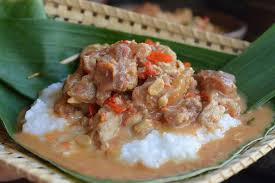 We did not find results for: Diah Didi S Kitchen Bubur Tumpang Koyor Salatiga