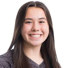 Lacey Harmon's St. Francis High School Career Home