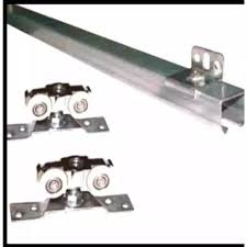 Henderson strige sliding bottom roller : Jual Engsel Pintu Geser 1 Set Terbaru Lazada Co Id