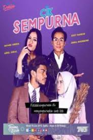 Season 1 of pencuri cinta kelas satu premiered on july 2, 2018. Emma Maembong Cancelled Tv Shows
