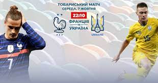 Il y a 2 jours. Franciya Ukraina 7 10 2020 Smotret Onlajn Onlajn Translyaciya Live Gde Smotret Sport Tsn Ua