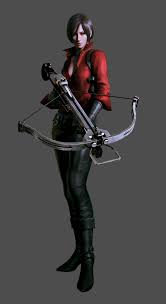 14] iso h, date c, wakai k, fukui m, tamakoshi a. Ada Wong Resident Evil Wiki Fandom