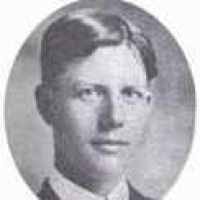 Reed Hamilton Hanks Sr (1897–1983)