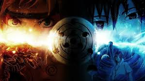 Maybe you would like to learn more about one of these? Hd Wallpaper Uzumaki Naruto Naruto Shippuuden Uchiha Sasuke Sharingan Wallpaper Flare