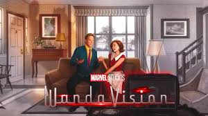 Wandavision Know Your Meme