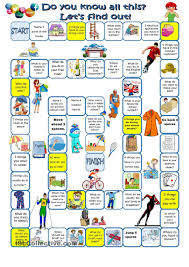Pin On Esl Worksheets Of The Day