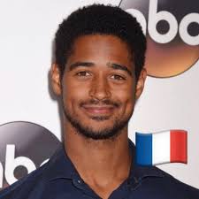 Alfred Enoch Fr🇫🇷