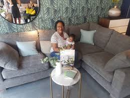All seat and back cushions are included and the corner sofa comes with seat and back cushions at no extra cost. Choosing Our New Sofa With Match Made By Dfs Circus Mums