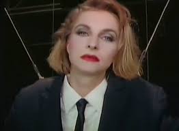 Claudia & Susanne in P-Machinery music video 🤍✨