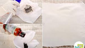 The first step is to act as soon as possible. How To Remove Hair Dye From Clothes We Tried Top 8 Methods Fab How