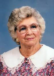 Nellie Hill Obituary