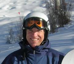 Churich, Skinner, and Sonntag Earn Ski Industry Leadership Awards