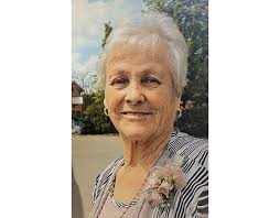 Audrey Hoffman Obituary (1936