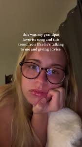 This Was Your Grandfathers Favorite Song