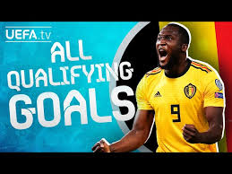 Recién comienza la eurocopa 2020 y bélgica ya tiene una baja durísima. Kxaflsayups Qm