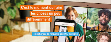 Dies haben 199.511 bankkunden erneut entschieden: Ing Belgique Home Facebook
