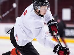 Early in the year, they experimented. Vegas Golden Knights Prospect Cody Glass Making Plays For Canadian Junior Team Ottawa Citizen