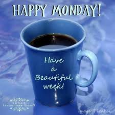 Image result for happy monday morning