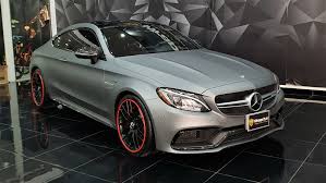 A regular week at wrap bullys. Mercedes Amg Gt Coupe Grey Matt Wrap Wrapstyle