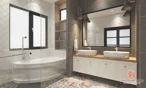 Amazing Interior Design Tips For Bathroom Malaysia 2020