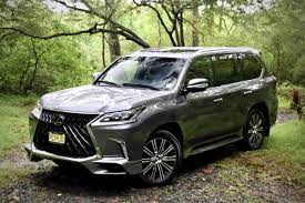 Find a lexus lx for sale. 2021 Lexus Lx 570 An Old School Luxury Barge The Manual