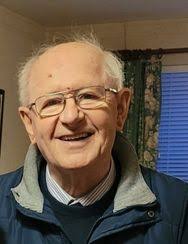 Condolence Book for Christopher (Christy) Dixon (Baldoyle, Dublin)