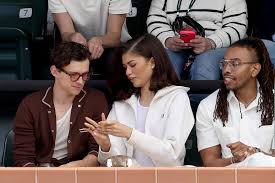 Zendaya and Tom Hollands Relationship Timeline | Teen Vogue