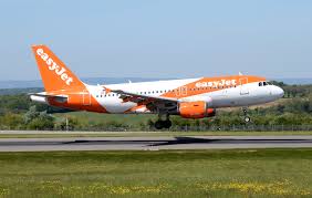Easyjet's new livery will be on its new aircraft deliveries. Easyjet Wikiwand