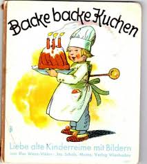 Das lied backe, backe kuchen mit text, noten und video zum mitsingen für dich und deine kinder. Backe Backe Kuchen Text Lied
