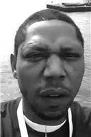 Tyron Campbell Obituary (1973