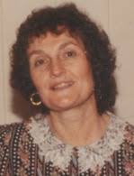 Sally Sargent Obituary