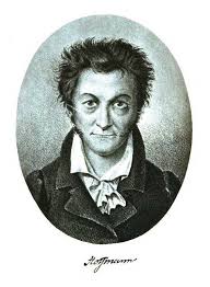 Authors will often present characters in doubles in order to allow parallels and comparisons. Phantom Unseres Eigenen Ichs