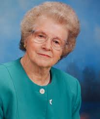 Obituary: Mary Evelyn Walker, 88, Adair Co., KY
