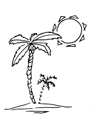 Showing 12 coloring pages related to palm trees. Coloring Page Palm Tree Free Printable Coloring Pages Img 29827