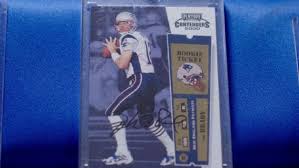 pics Tom Brady Downtown Card