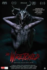 Nonton film the wretched duniafilm21 bos21 indoxxi. The Wretched Where To Watch Streaming And Online Flicks Com Au