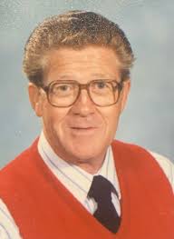 Passing of Jackie Timm, Alhambra High School class of 1964