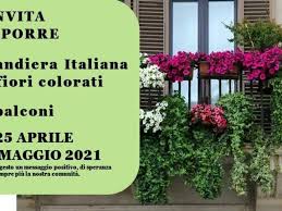 Volantino lidl super offerte tanti prodotti a solo 2€ 1€ 0,50 cent. Fiori Tricolori Sui Balconi L Invito Del Sindaco Di Sovere Bergamonews