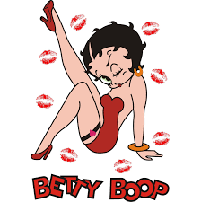 Free Betty Boop Wallpaper For Computer Betty Boop Pictures Betty Boop Boop