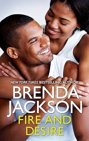 Fire and Desire (Madaris Family Saga Book 5)